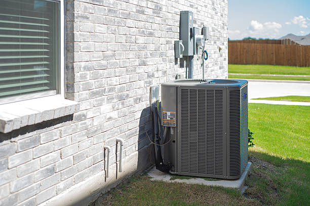 Reliable Hvac contractor in Mount Hermon, VA by FH HVAC