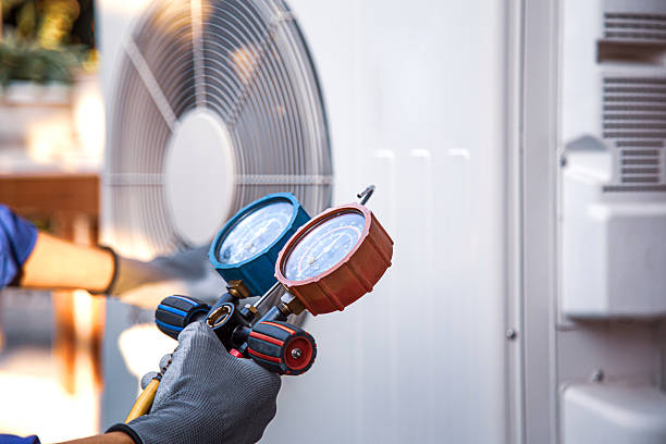 Affordable Hvac solutions in Mount Hermon, VA